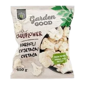 Karfiol 450g Garden Good