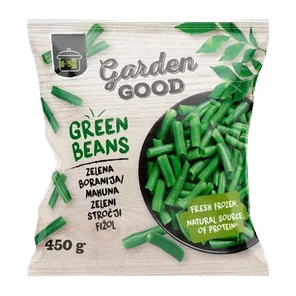 Boranija Zelena 450g Garden Good