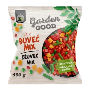 Mešavina Povrća Za Đuveč 450g Gg