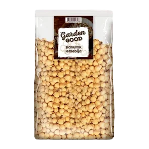 Leblebija 410g Garden Good