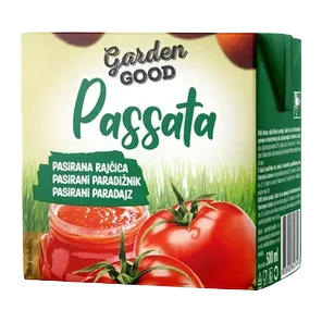 Paradajz Koncentrat 200g Garden Goo
