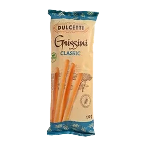 Grisine Susam 170g Dulcetti