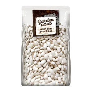 Pasulj Beli 500g Gg