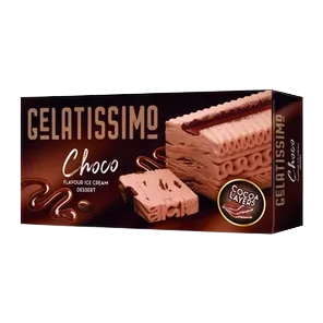 Sladoled Čok B Čo Stra Lešn 1,65l