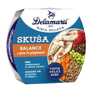 Skusa Balans Delamaris 170g