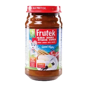 Kasica Fructal ml.jab.zit.van.Frutek190g