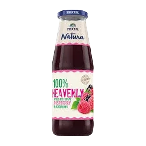 Sok Malina Natura Fructal 0,7l