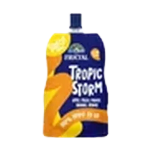 Fructal Tropic Storm Pouch 200g