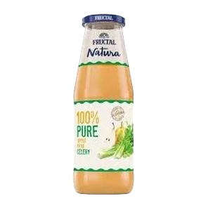 Sok celer,kruska,jabuka Natura 0,7l