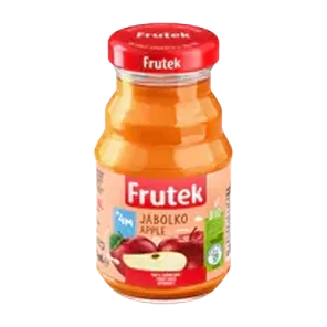 Čaj Dečiji Frutek 125ml Fructal