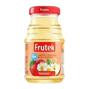 Sok Sargarepa Frutek 125ml