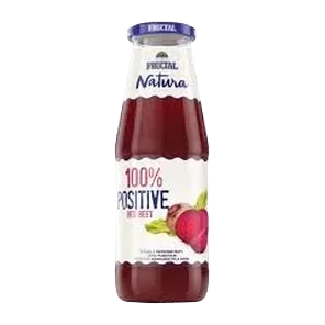 Sok cvekla 100% Natura Fructal 0.7l