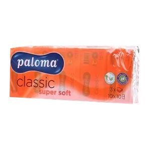 Maramice papirne Paloma 10/1-1991