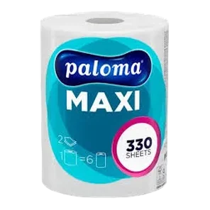 Ubrusi maxi Paloma 2sl 2/1