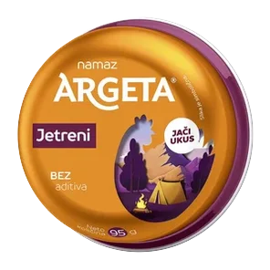 Pasteta kokosija jetrena Argeta 95g