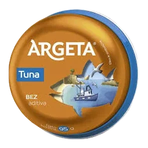 Pasteta od tune Argeta 95g