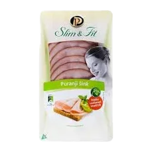 Narezak Ćureći Šink 100 Gr Perutnina Ptuj