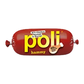 Poli hammy narezak 125 g