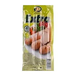 Hrenovka Pileća Extra Big Pp 250g