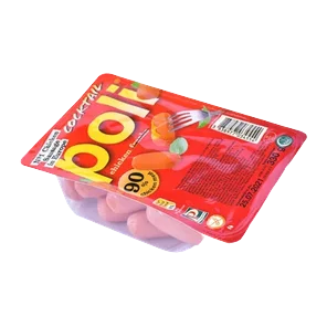 Hrenovka Poli 330g