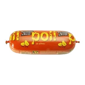 Kobasica Gala Narez Slajs 200g Pp