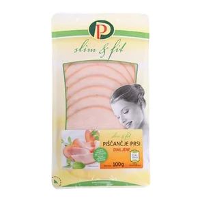 Narezak Pil Prsa Poli K Slajs 100g