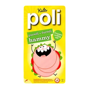 Narezak Ćur Hammy Poli K Slajs 100g