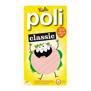 Parizer Class Poli Kids Slajs 100g