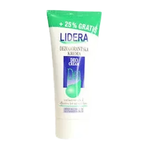 Deo Krema Lidera 50ml Ilirija