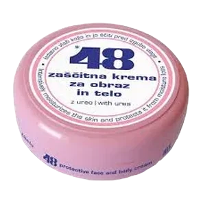 Krema 48 Lice&telo Sa Ureom 150ml