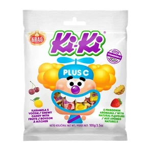 Bombone plus Ki-Ki 100g