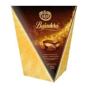 Bombonjera Bajadera 150g