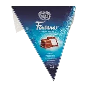 Bombonjera Fontana 146g