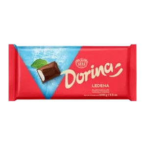 Cokolada ledeno punjenje Dorina 100g
