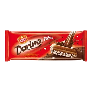 Cokolada riza Dorina 220g