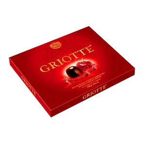 Desert cokoladni Griotte 204g