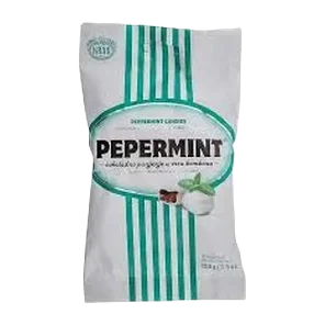 Bombone Pepermint 100g