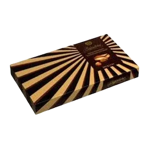 Bajadera 200g