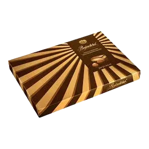 Bajadera 300g