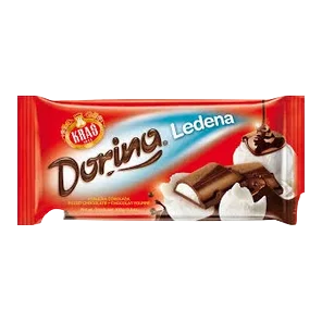 Za VP-Dorina ledena malina 100g