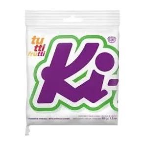 Bombone Tutti frutti Ki-Ki 100g