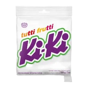 Bombone voc.karamela Ki-Ki 200g