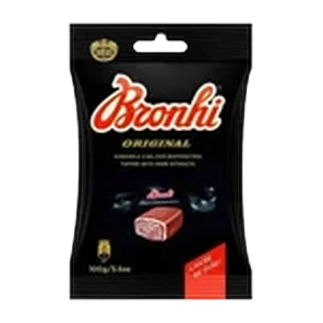Bombone Bronhi 100g