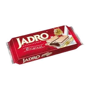 Jadro napolitanke 200g