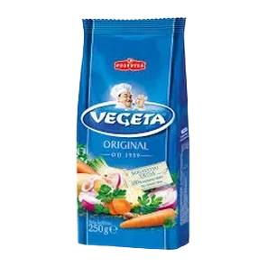 Zacin Vegeta vreca 250g