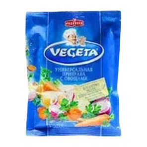Začin Vegeta Kesica 125gr Podravka