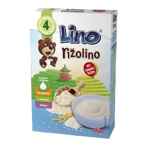 Hrana Dečija Lino Rižolino 150gr Podravka