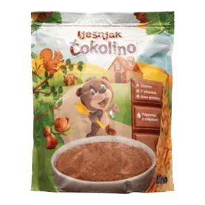 Lino Cokolino Lesnik 1kg
