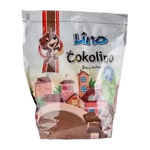 Lino Cokolino 1kg 8m+