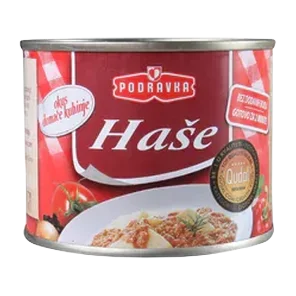 Govedji Hase 200g Podravka